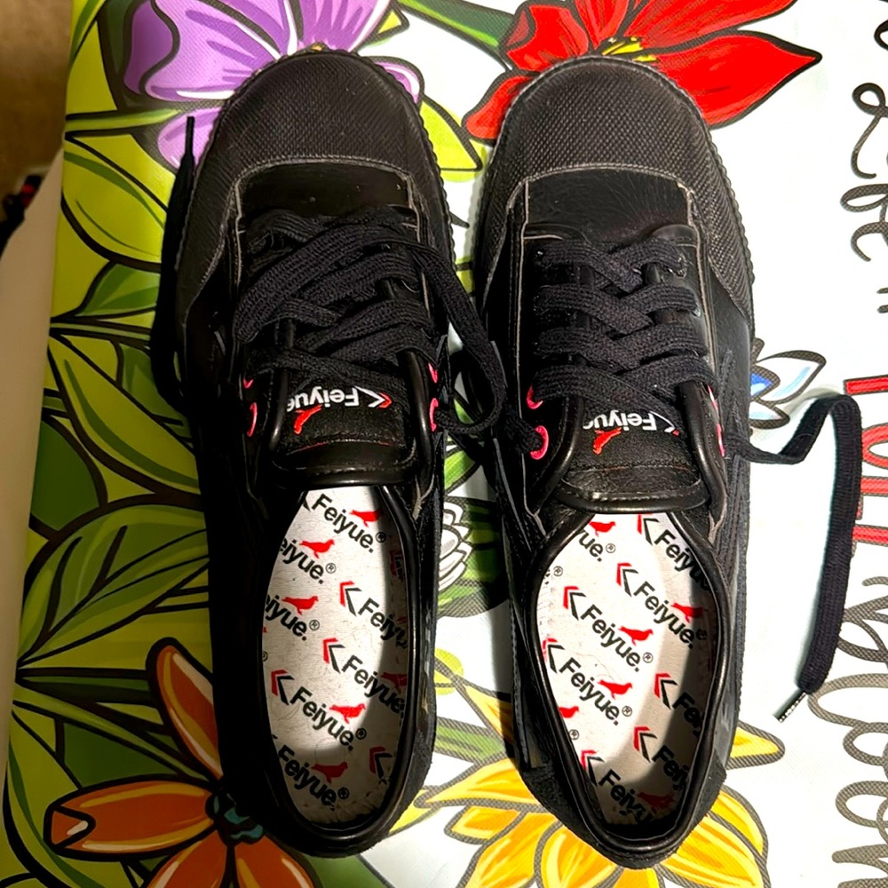 Feiyue sneakers